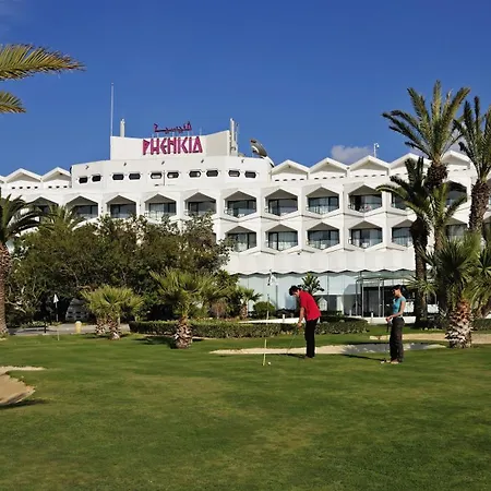 Sentido Phenicia-2