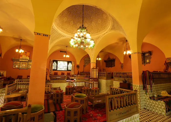 Paradis PalaceHotel Hammamet