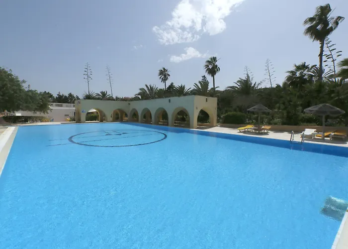 smartline Mediteranée Hammamet