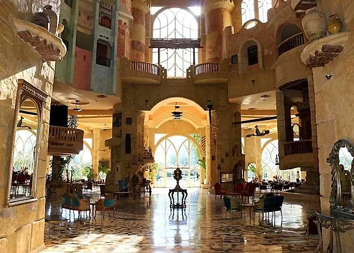 Hotel Lella Baya Thalasso Hammamet